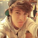 Profile Picture of Julian Berger (@julianxyolox) on Instagram