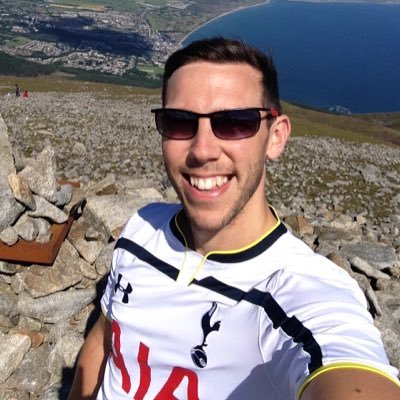 Profile Picture of Ian Magill (@IanMagill2) on Twitter