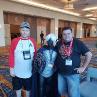 Profile Picture of Gary Driskell (@gary-driskell-1) on Quora