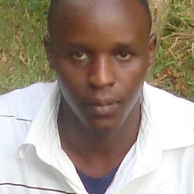 Profile Picture of JAMES MBURU (@jijimiie) on Twitter