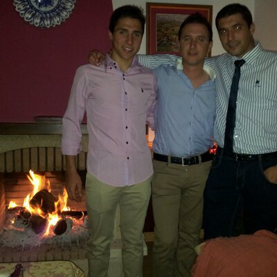 Profile Picture of Alex Sosa Bernal (@alexsosabernal) on Twitter