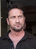 Profile Picture of Gerard Butler - Wikipediaon Wikipedia