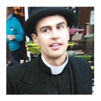 Theo James - Twitter Profile Picture of Theo James (@drunkentheo) on Twitter