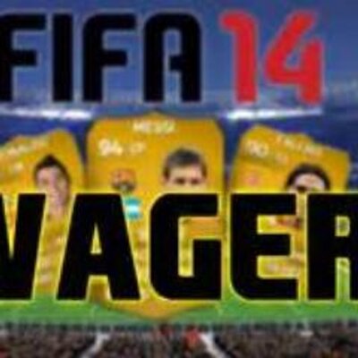 Profile Picture of Fifawagers (@BenFifaWagers) on Twitter