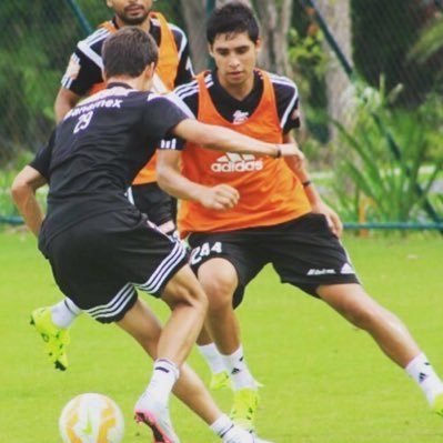 Profile Picture of Hugo Alvarado (@hugool_ag) on Twitter