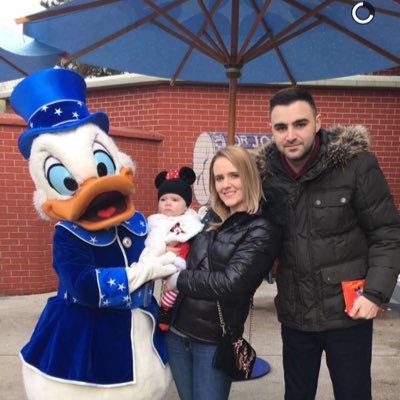 Profile Picture of Noel Adams (@noeladams6) on Twitter