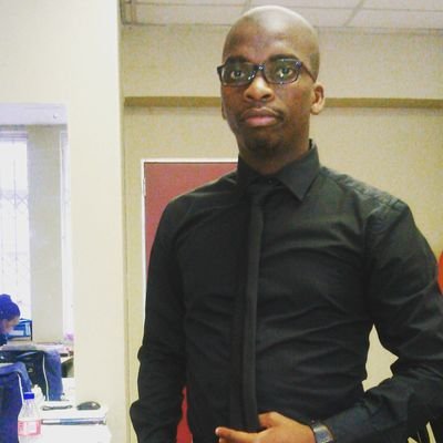 Profile Picture of Mlungisi Mchunu (@Mlue201) on Twitter