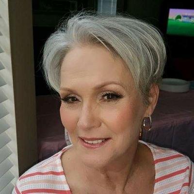 Profile Picture of I'll NEVER Vote For Dementia Joe, The RAPIST. (@BarbaraLNewsome) on Twitter