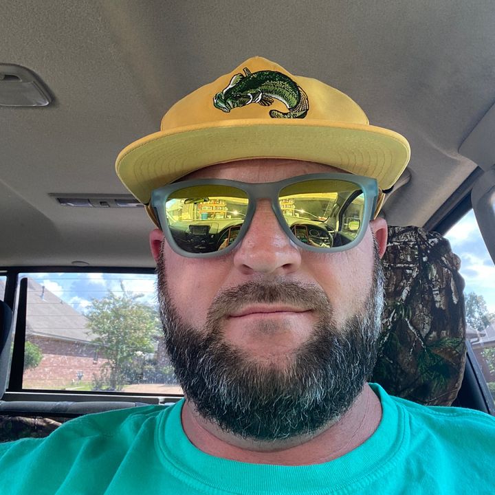 Profile Picture of Jeremy Barthel (@jbarthel11) on Tiktok