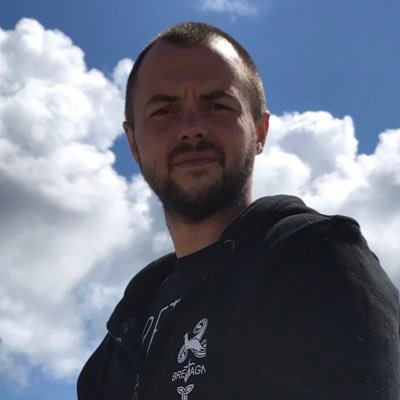 Profile Picture of Raveneau Jérémy (@jeremyraveneau) on Twitter