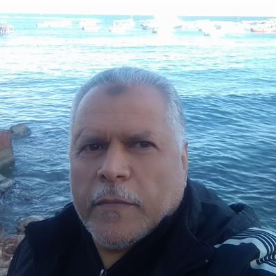 Profile Picture of Ashraf Ayoub (@ashrafayoub15) on Twitter