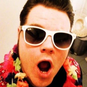 Profile Picture of Jørgen T. Andersen (@truckersinc) on Myspace