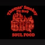 Profile Picture of Darryl Thomas (@thomassmokeypitstop) on Instagram