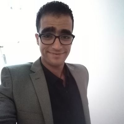Profile Picture of Mohamed Sakr (@mohamedsakr6821) on Twitter