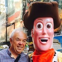 Profile Picture of Laurie Myers (@laurie-myers-12) on Quora
