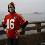 Profile Picture of Dawn mcalister (@the_49er_brat) on Instagram