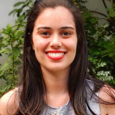 Profile Picture of PaulaSchimmelpfeng (@schimmel_paula) on Twitter