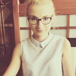 Profile Picture of Anna Przetak (@przetak.anna) on Instagram