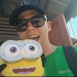 Profile Picture of Kevin Galligan (@kevin_galligan) on Instagram