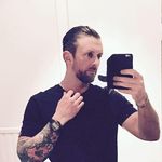 Profile Picture of Richard Hagström (@richardhagstrm) on Instagram