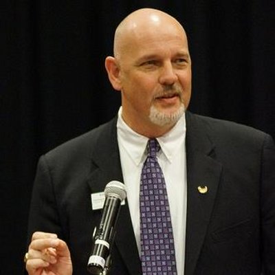 Profile Picture of Eric Craver (@EricCraver) on Twitter