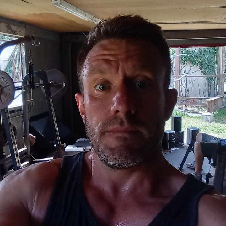 Profile Picture of James Ravan (@jrocc779) on Tiktok