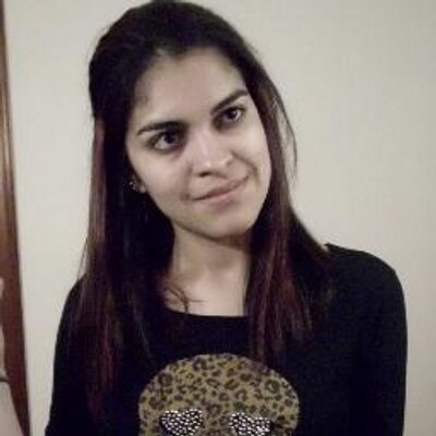 Amada Rodriguez V. - Twitter Profile Picture of Amada Rodriguez V. (@amadarodriboa) on Twitter