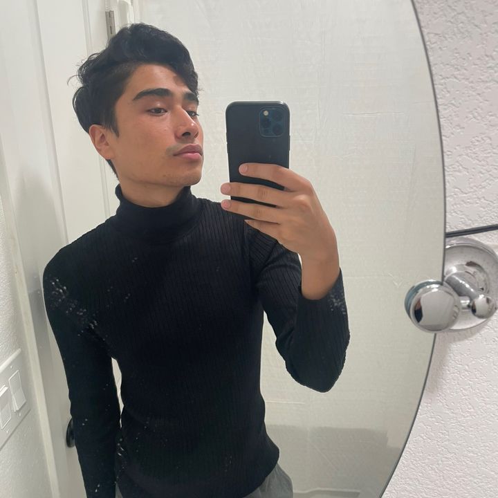 Profile Picture of Mark Christopher (@mark.christopher777) on Tiktok
