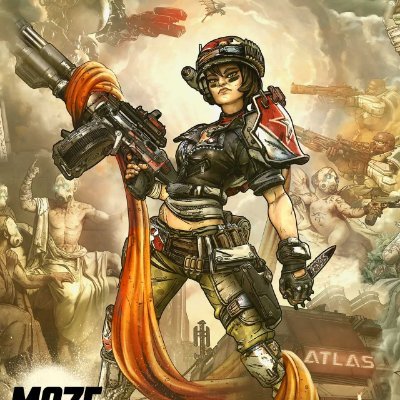 Nate McIntyre - Twitter Profile Picture of Nate McIntyre (@NateMcIntyre6) on Twitter