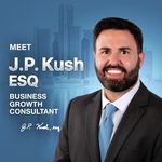 Profile Picture of Joshua Kushnereit, Esq. (@joshkush1) on Instagram