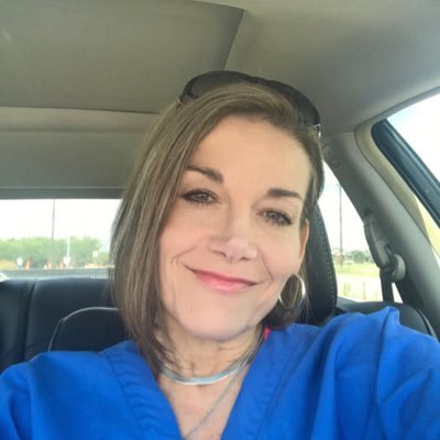 Profile Picture of Rhonda Marshall (@RhondaM26125781) on Twitter