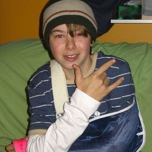 Profile Picture of Geoffrey Parsonage (@thegeoff170) on Myspace