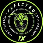 Profile Picture of Jeffery Taylor (@infected_fx) on Instagram