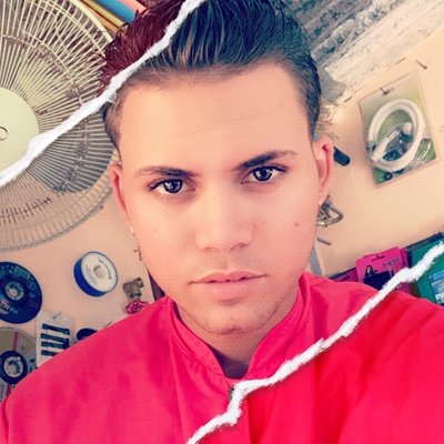 Profile Picture of Travis Martin Leon (@TravisMartinLe1) on Twitter