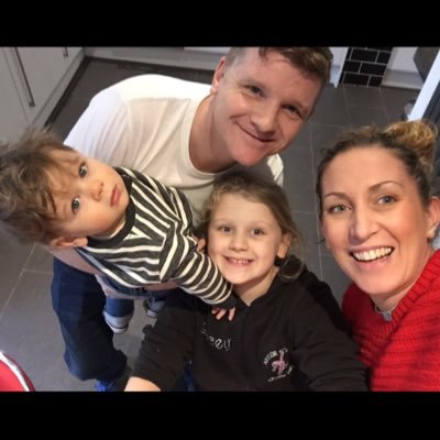 Profile Picture of Paul Mcmillan (@PaulMacca76) on Twitter