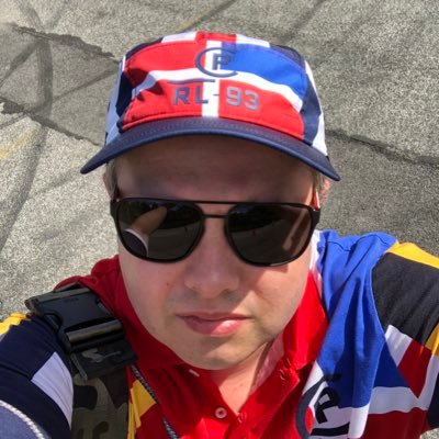 Profile Picture of Billy Day (@billyblanco41) on Twitter