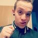 Profile Picture of Brandon Berrier (@bberrier94) on Pinterest