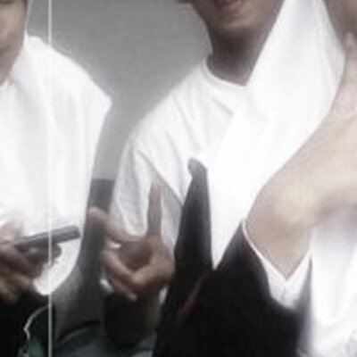 Profile Picture of R Muhammad Ramdan (@dan_archuleta) on Twitter