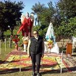 Profile Picture of Doris Ozuna (@dorisozuna) on Instagram