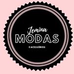 Loja virtual Jemina modas - Instagram