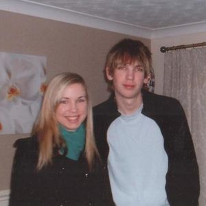 Profile Picture of Luke Cullen (@419139694) on Myspace