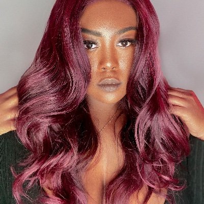 Ashley simone - Twitter Profile Picture of Ashley simone (@Piink_Ashh) on Twitter