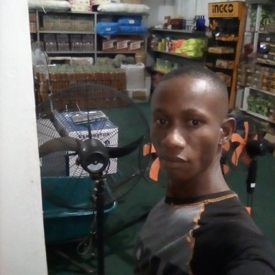 Profile Picture of DAVID I CONTEH (@DAVIDICONTEH1) on Twitter