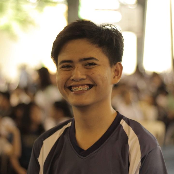 Profile Picture of Keith Egar (@kcuegar) on Tiktok