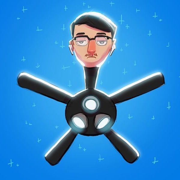 Profile Picture of   Welcome to the cool side of... (@keatondy) on Tiktok