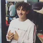 Profile Picture of Sean Long (@_short.sean_) on Instagram