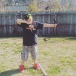 Profile Picture of michael pace (@mikeypace54) on Instagram