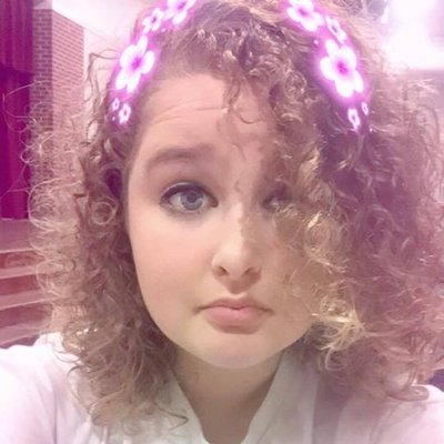 Profile Picture of Jessica Brooke Epley (@Brooke_2415) on Twitter