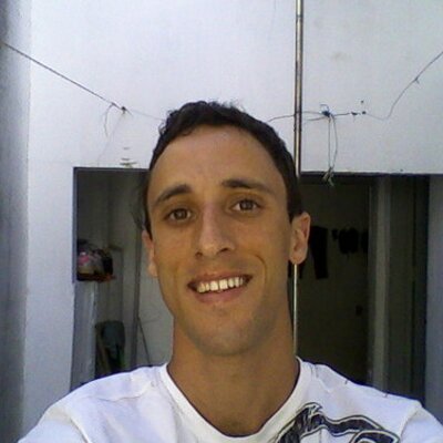 Profile Picture of Claudio Lopes (@claudiolopes_10) on Twitter