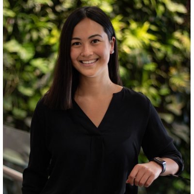 Profile Picture of Bailin (@bailinxie) on Twitter